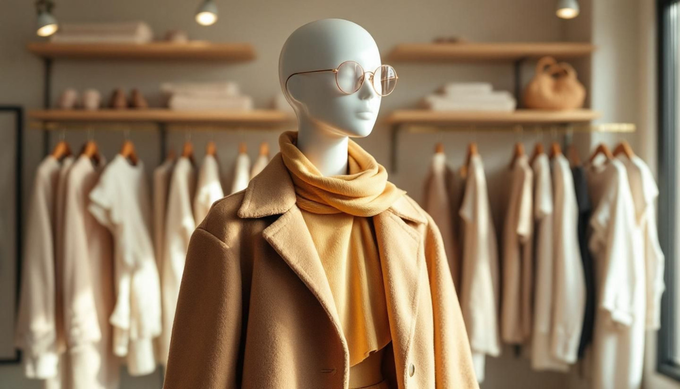 Abbinare accessori e vestiti: la guida definitiva