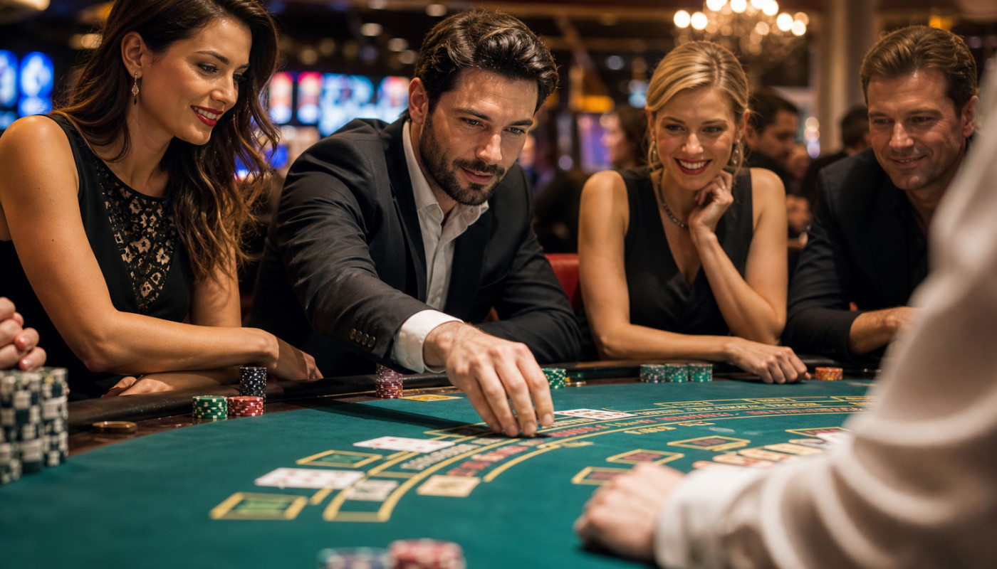 Analisi dei giochi da casinò più popolari: cosa li rende speciali?
