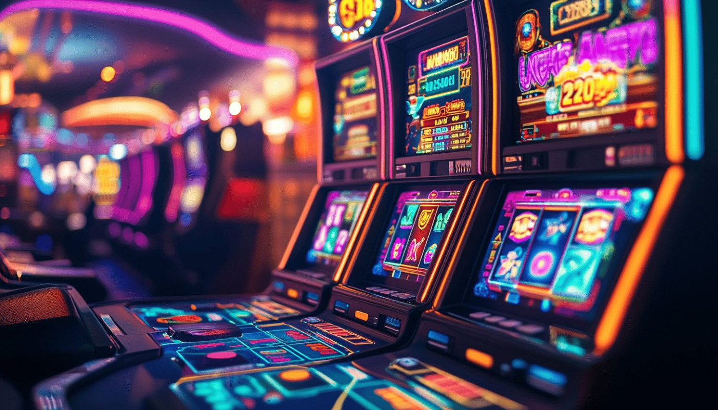 Analisi delle caratteristiche uniche dei mini-giochi nel settore dei casinò