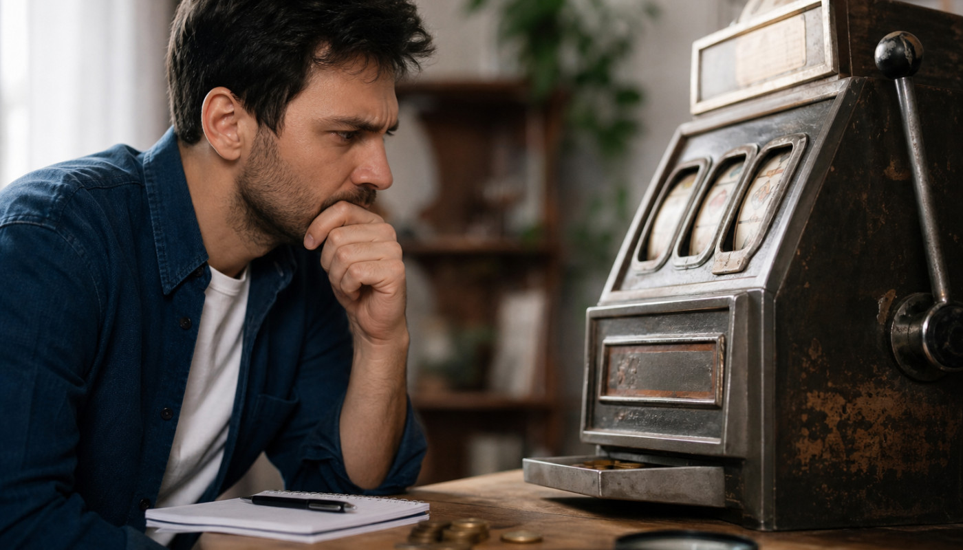 Analisi delle slot retro: benefici e rischi