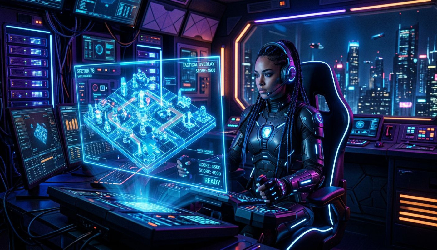 Analisi delle strategie di gioco nel futuro prossimo