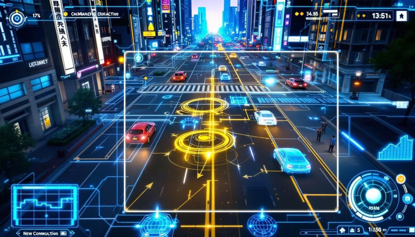 Analisi delle tendenze dei giochi di simulazione stradale in futuro