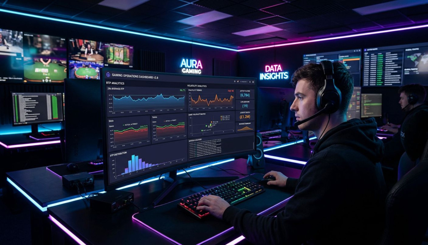 Analisi dettagliata del RTP e volatilità nei giochi online