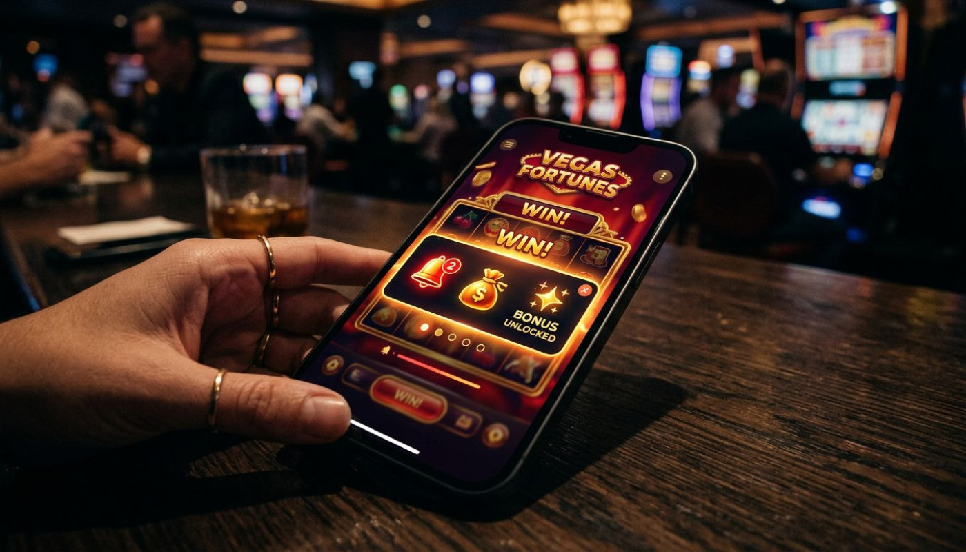 App casinò: il segreto delle notifiche push che aumentano l’engagement
