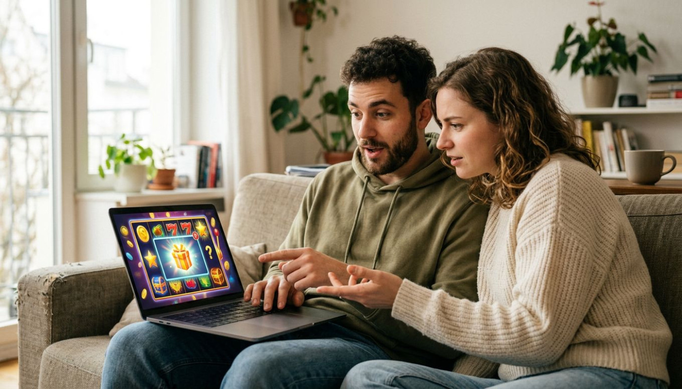 Bonus nascosti nei casinò online: mito o realtà verificabile?
