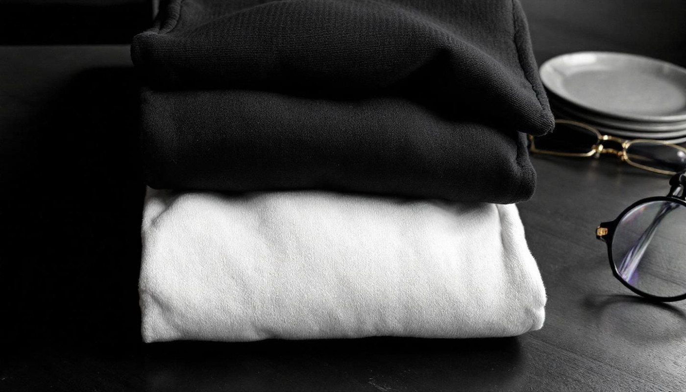 Come creare un guardaroba sostenibile con pezzi senza tempo