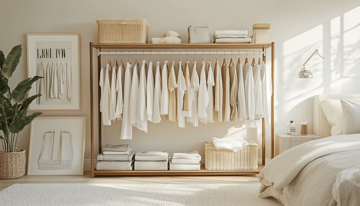 Come creare un guardaroba versatile con pezzi essenziali