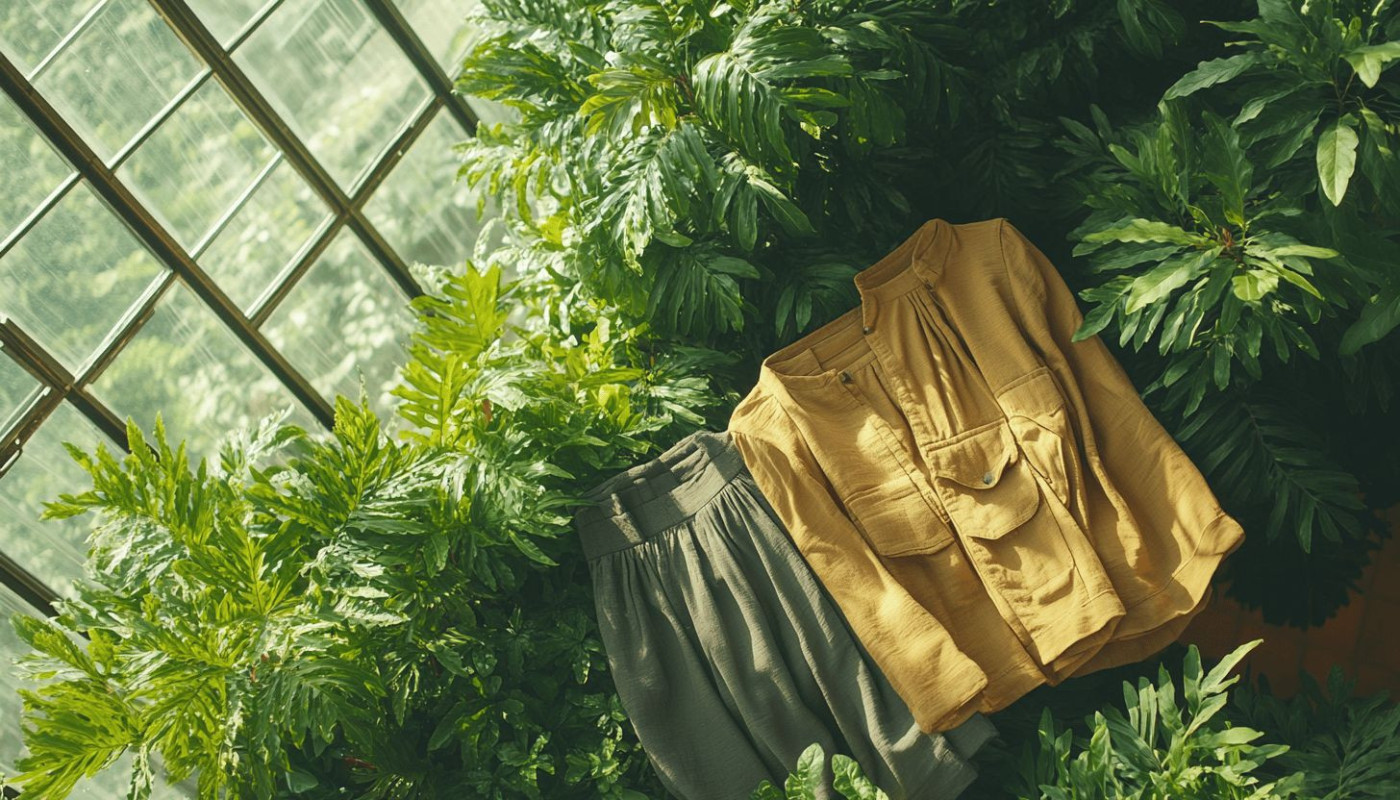 Come creare uno stile di vita lussuoso ma sostenibile?