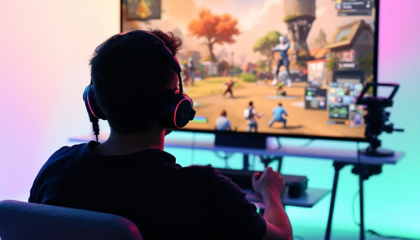Come gli eventi speciali potenziano l'interesse per i giochi online