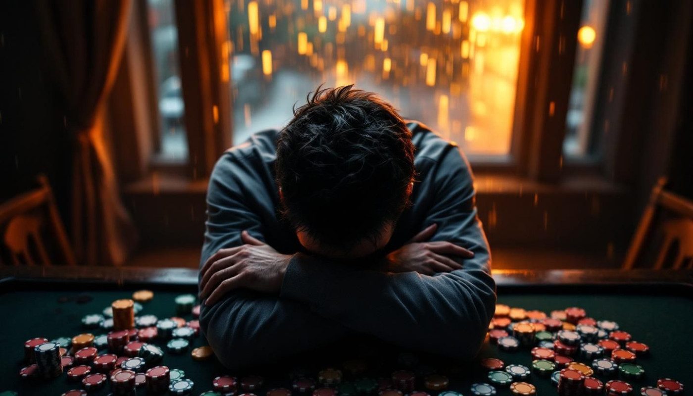Come i giochi d'azzardo influenzano le decisioni finanziarie?