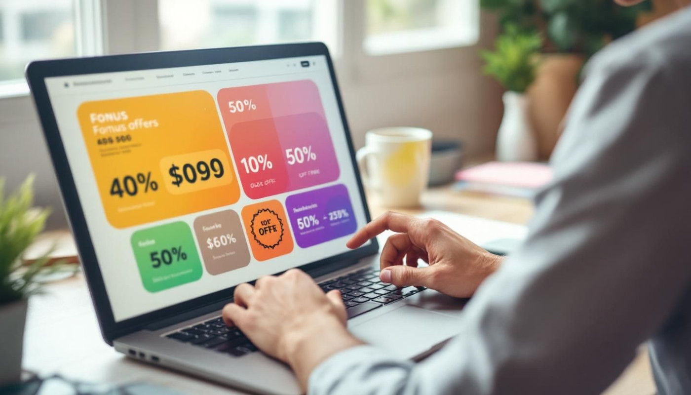 Come identificare i migliori bonus senza deposito