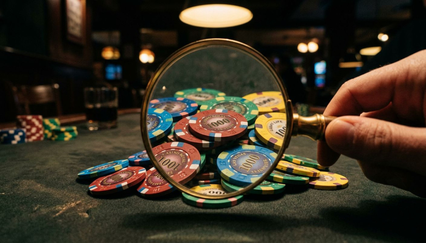 Come identificare i migliori bonus senza deposito?