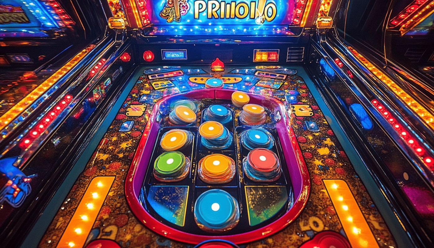 Come il plinko ha rivoluzionato il mondo dei giochi casual