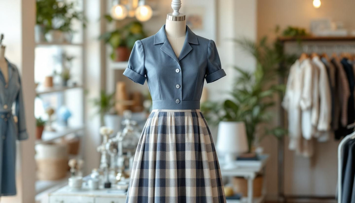 Come integrare stili vintage nel guardaroba moderno?