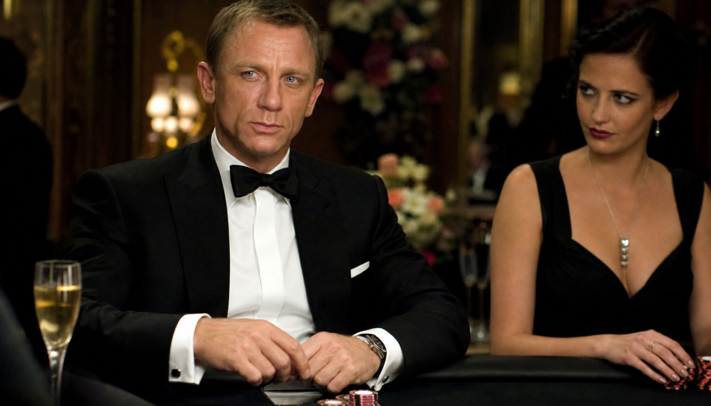 Come la narrativa cinematografica influenza l’immaginario dei casinò