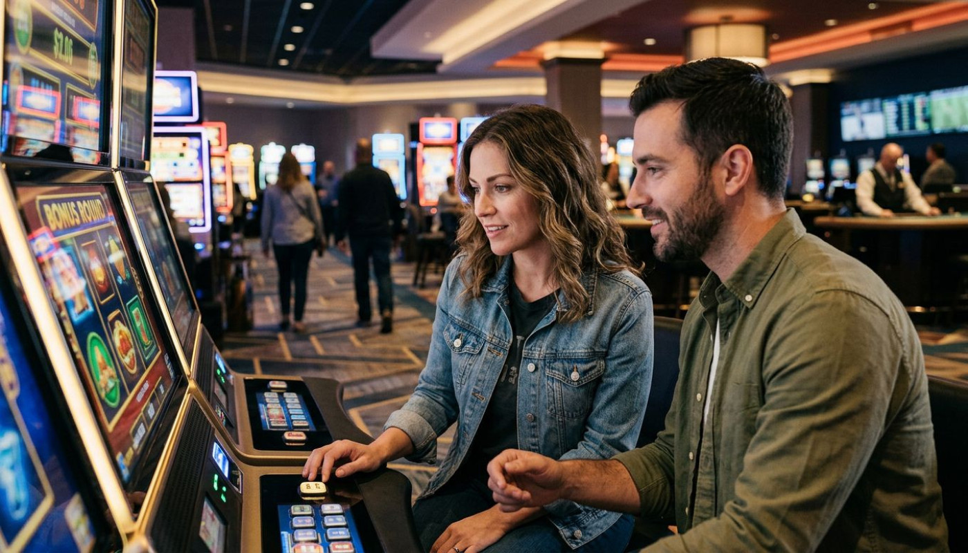 Come la psicologia dei giochi influenza le strategie nei casinò moderni