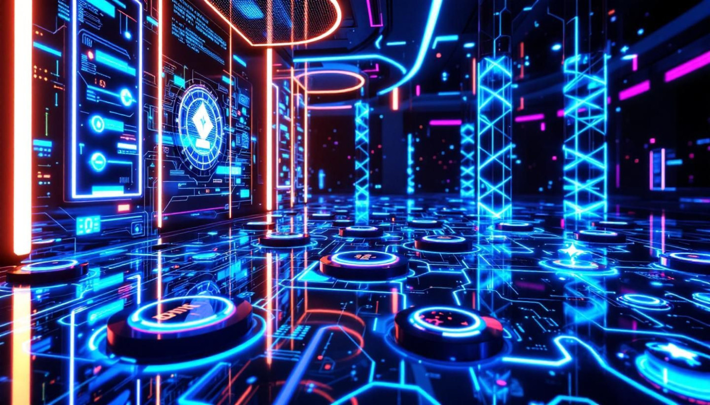 Come la tecnologia blockchain influenzerà il futuro dei giochi da casinò online?