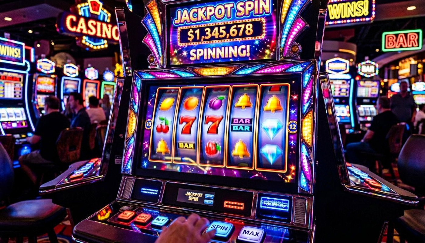 Come la volatilità influisce sulle tue vincite nei giochi online?