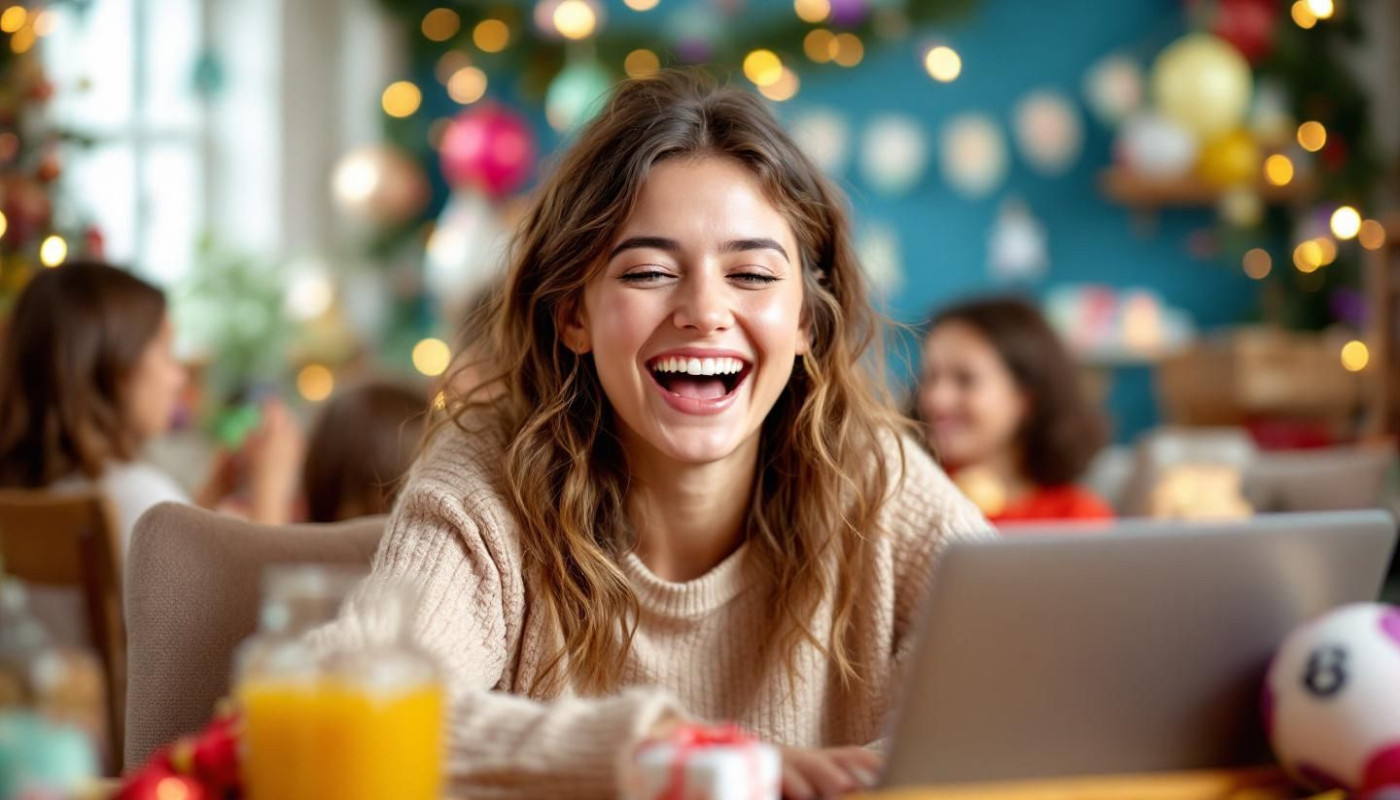 Come le lotterie online possono cambiare la vita con grandi premi