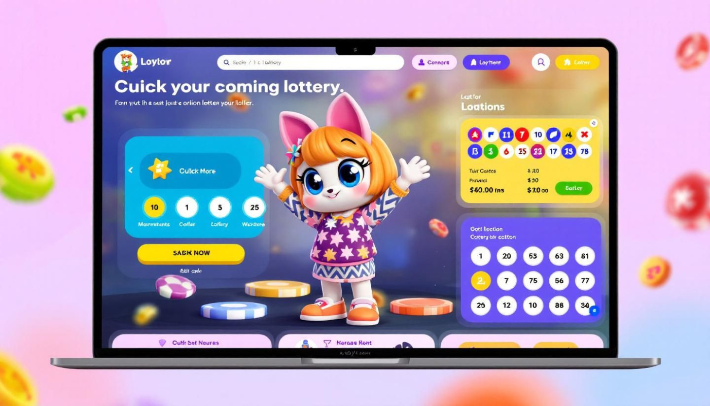 Come le lotterie online stanno cambiando il gioco d'azzardo?
