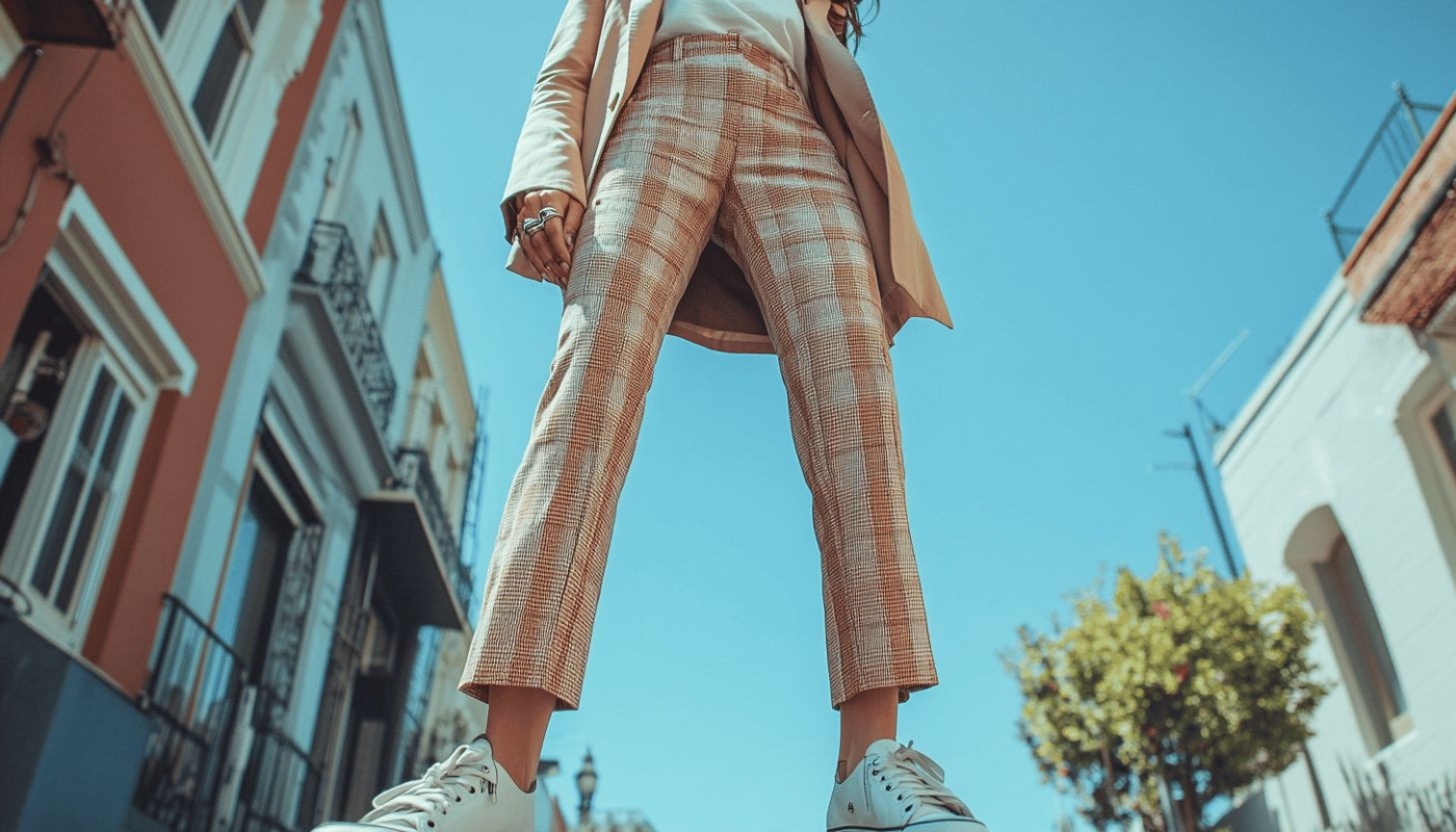 Come mantenere uno stile di vita elegante con un budget limitato