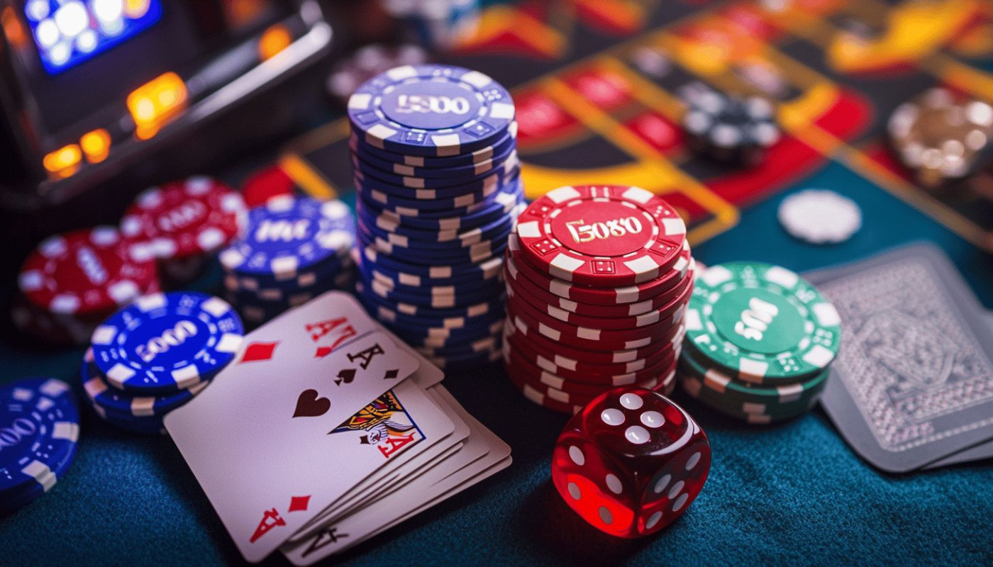 Come massimizzare i benefici dei bonus di benvenuto nei casinò online?