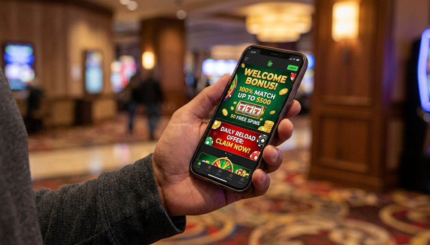 Come massimizzare i bonus nei casinò online?