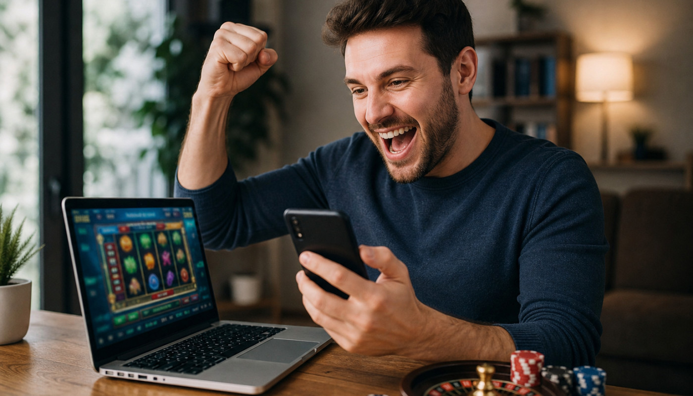 Come massimizzare i vantaggi dei bonus di benvenuto nei casinò online?