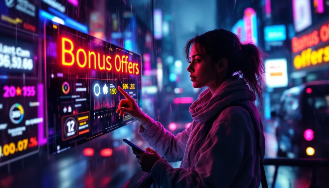 Come massimizzare i vantaggi dei bonus senza versare soldi?