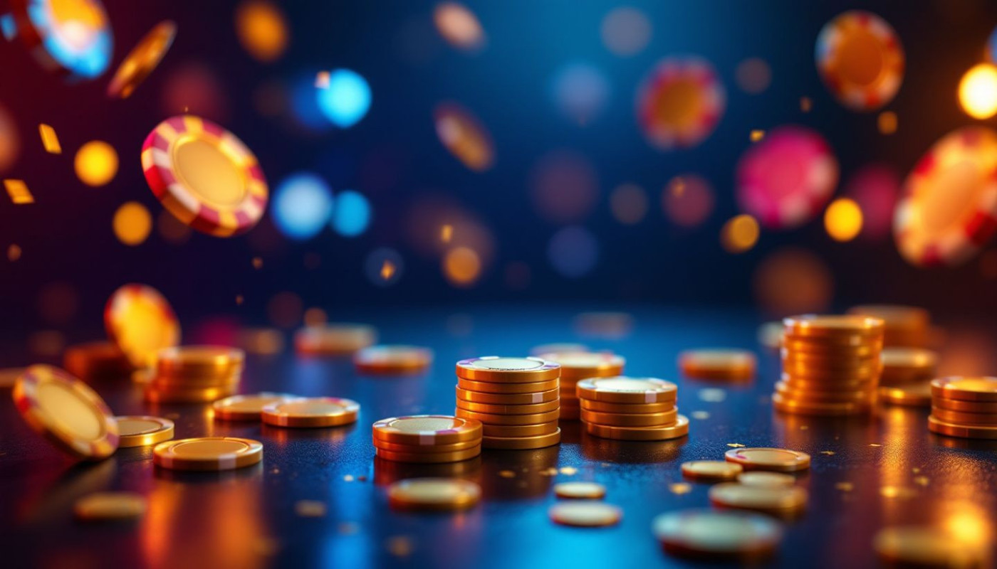 Come massimizzare il primo deposito in un casinò online?