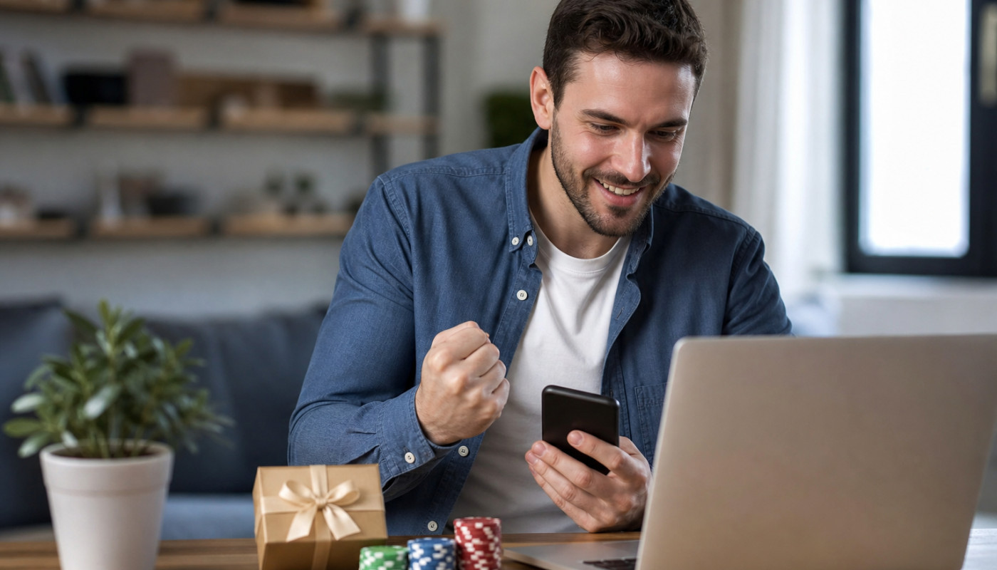 Come massimizzare il valore dei bonus di benvenuto nei casinò online?