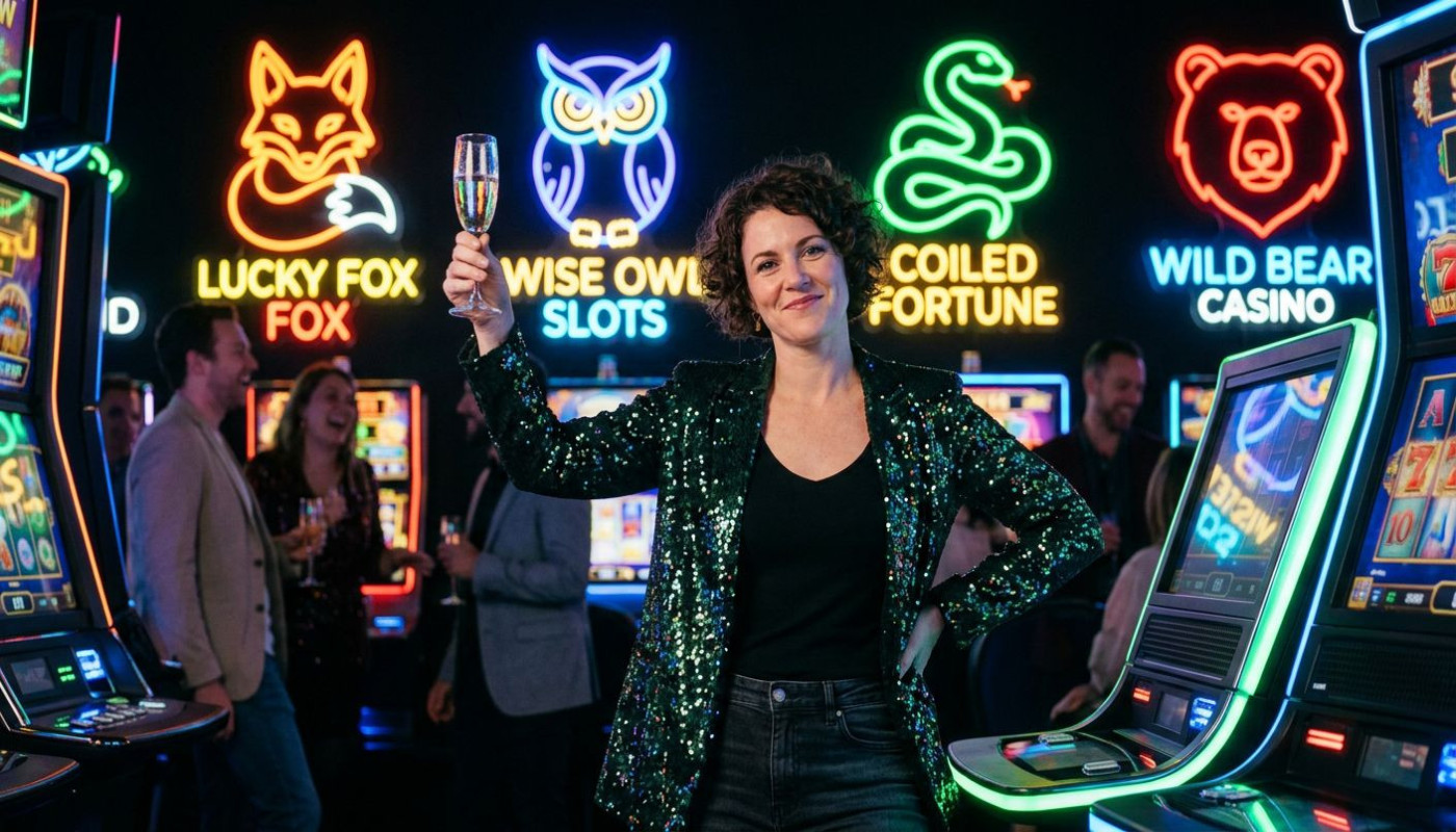 Come massimizzare le vincite in giochi di casinò con tema animale?