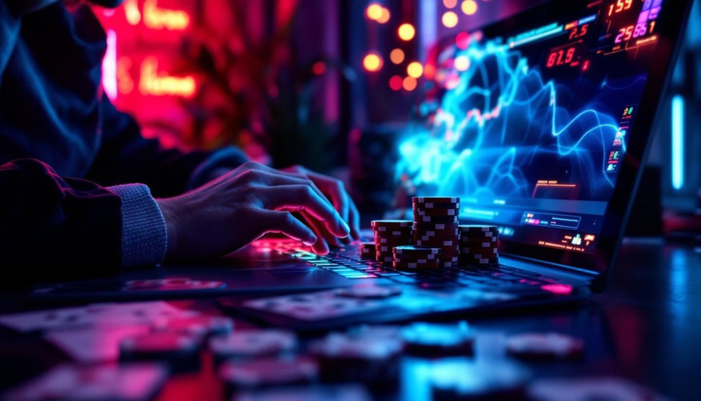 Come massimizzare le vincite nei giochi di casino online?