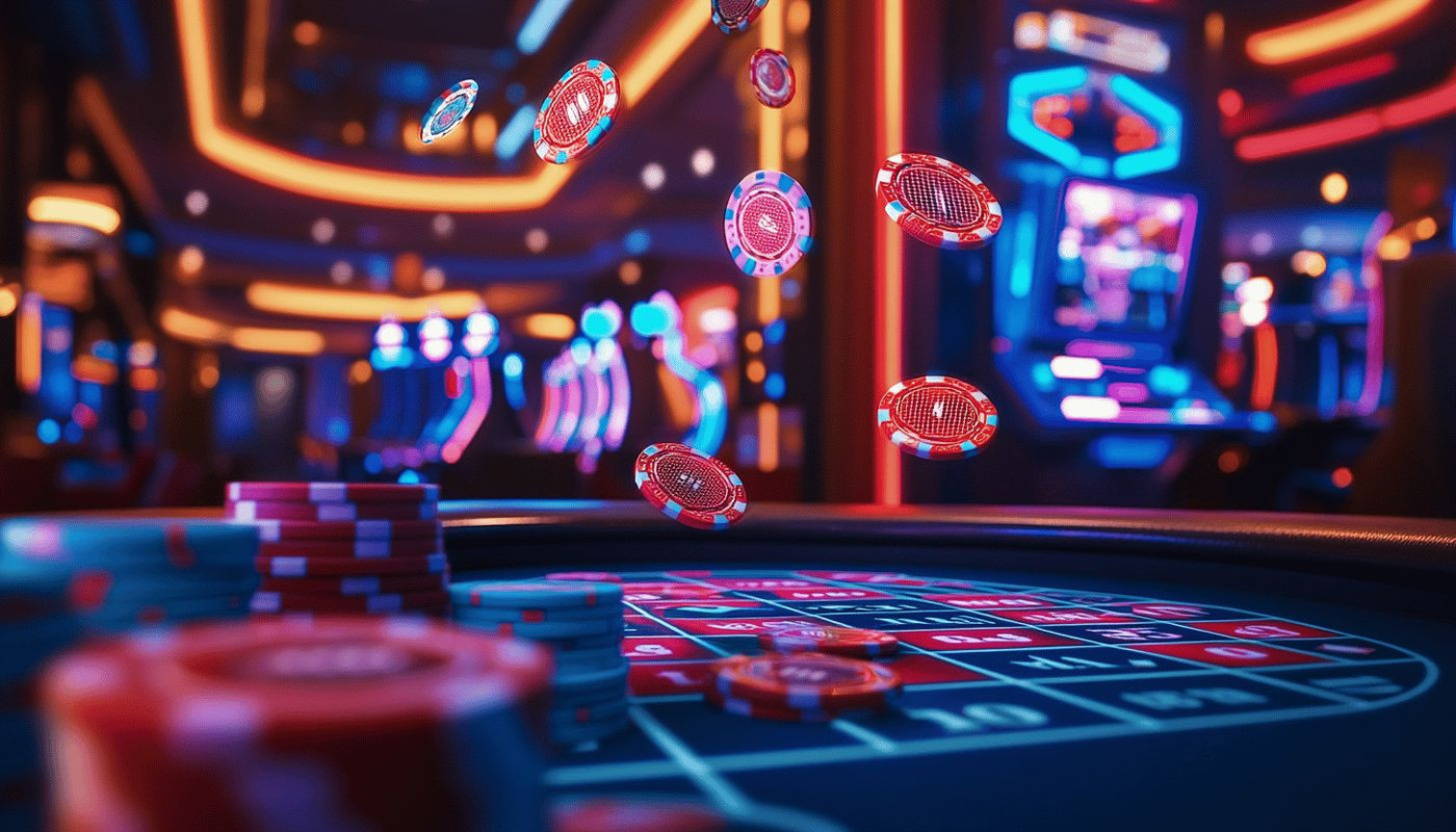 Come massimizzare le vincite nei giochi di casinò online