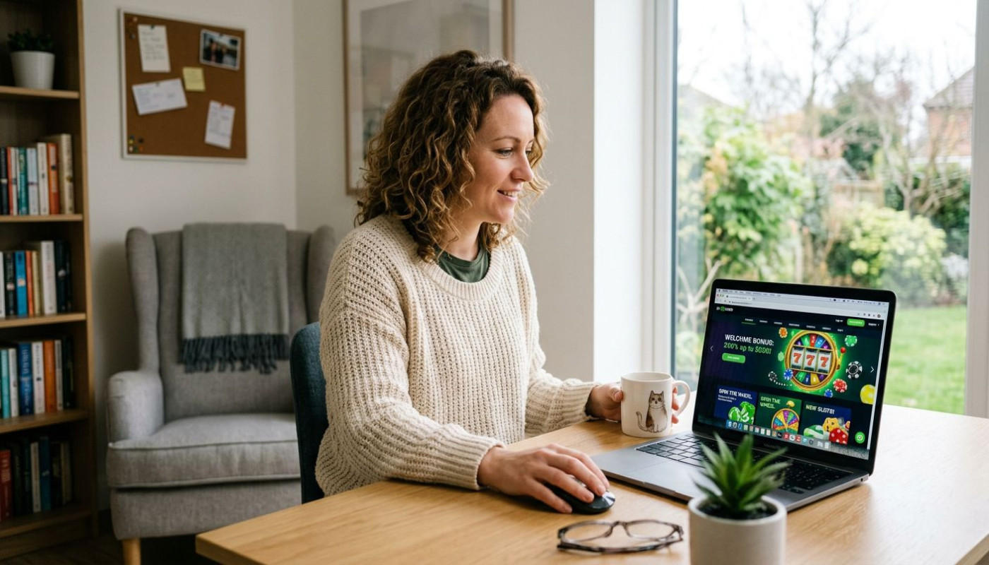 Come navigare le offerte di benvenuto senza deposito nel 2026?