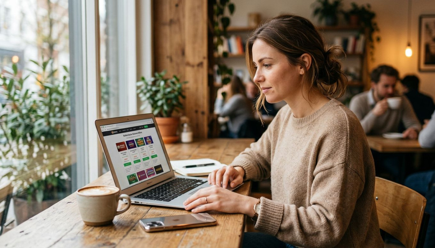 Come scegliere il migliore bonus di benvenuto nei casinò online?