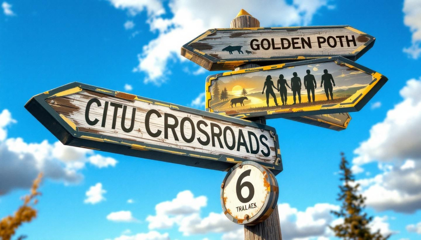 Come scegliere il tuo stile di vita ideale in base alla personalità?