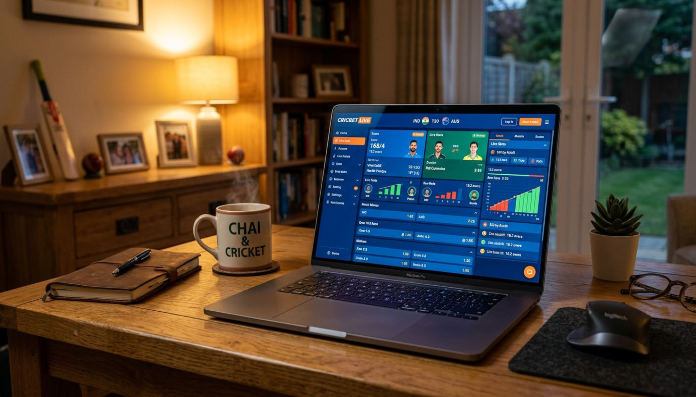 Come scegliere le migliori piattaforme per scommettere sul cricket