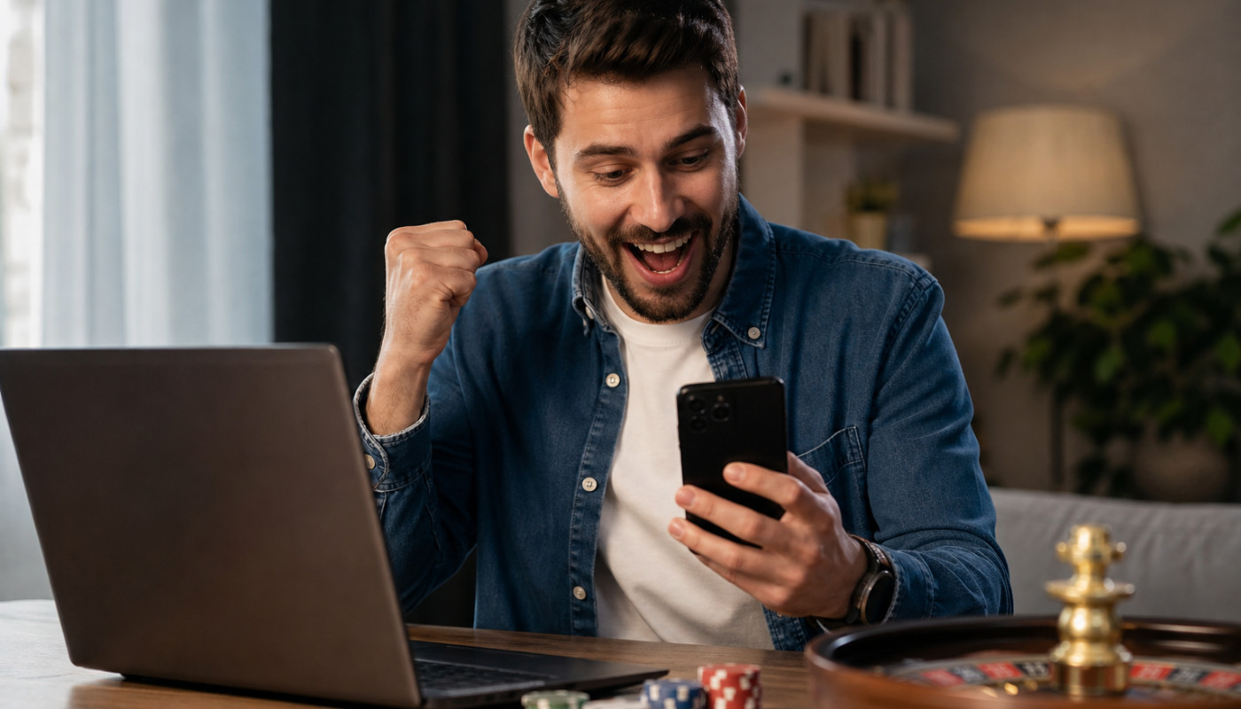Come sfruttare al meglio i bonus di benvenuto nei casinò online?