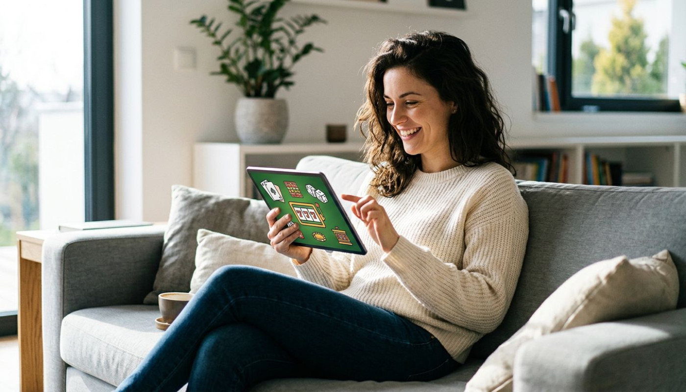 Come sfruttare al meglio un bonus di benvenuto nel casinò online?