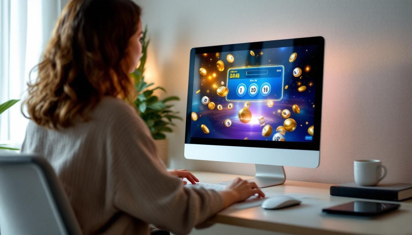 Come trasformare il gioco del loto online in una fonte di guadagno?