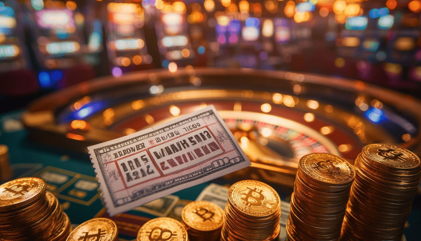 Come trasformare il gioco del lotto online in un'opportunità di guadagno?