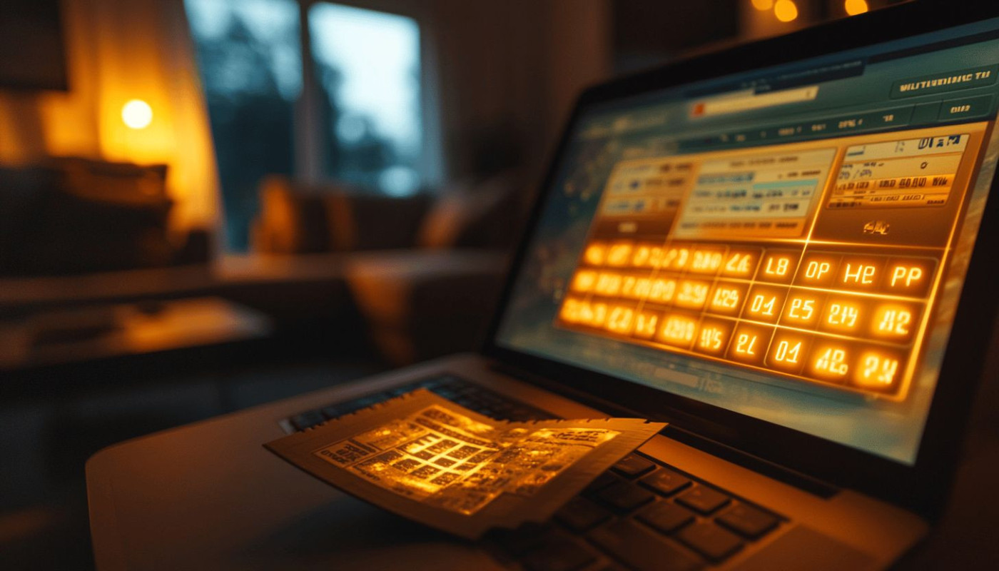 Come trasformare il gioco della lotteria online in una fonte di reddito?