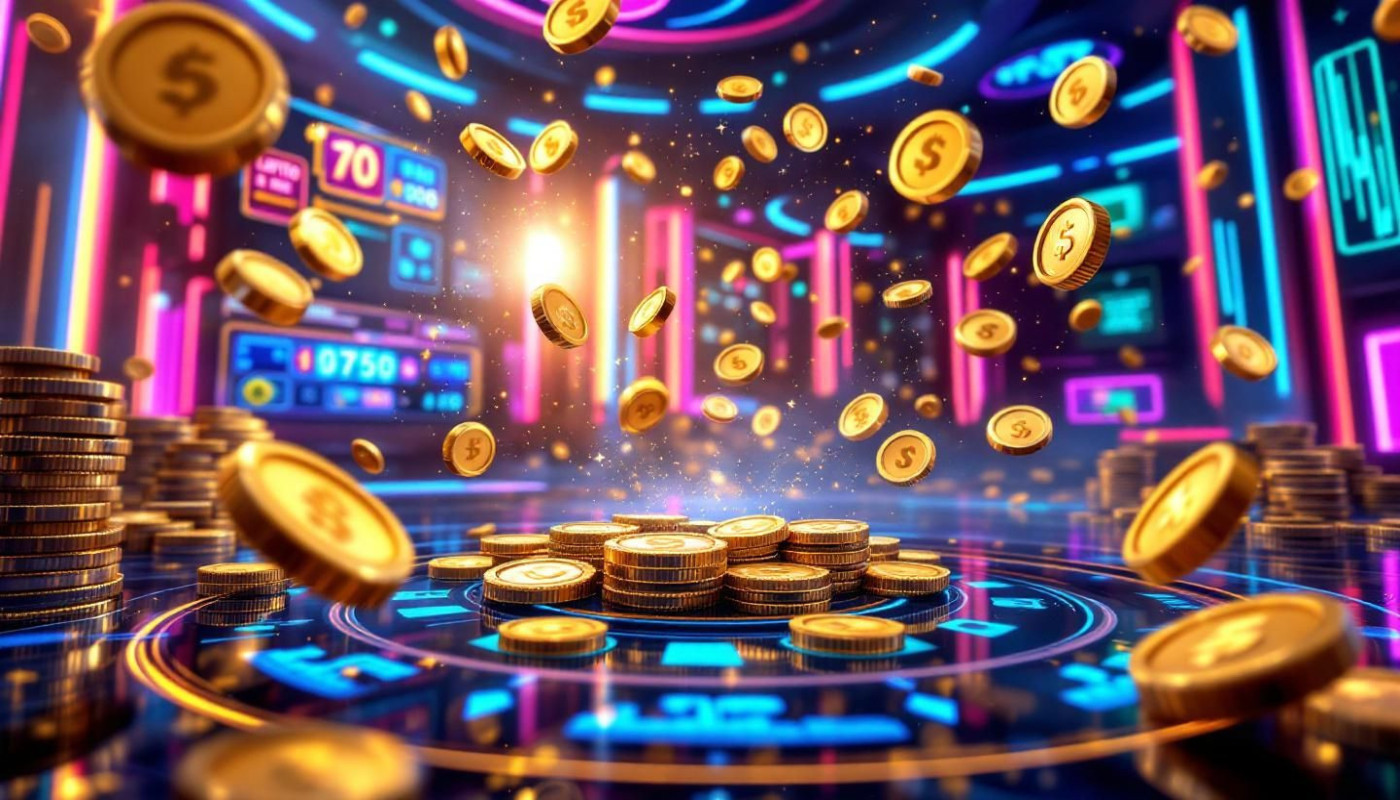 Come trasformare il gioco della lotteria online in un'opportunità di guadagno?