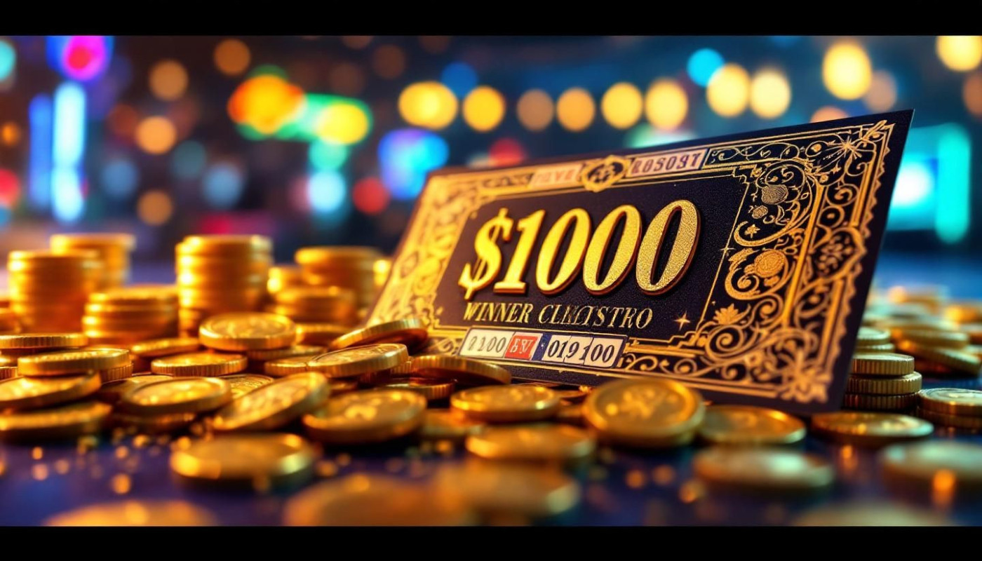 Come trasformare il gioco in opportunità di guadagno con la lotteria online