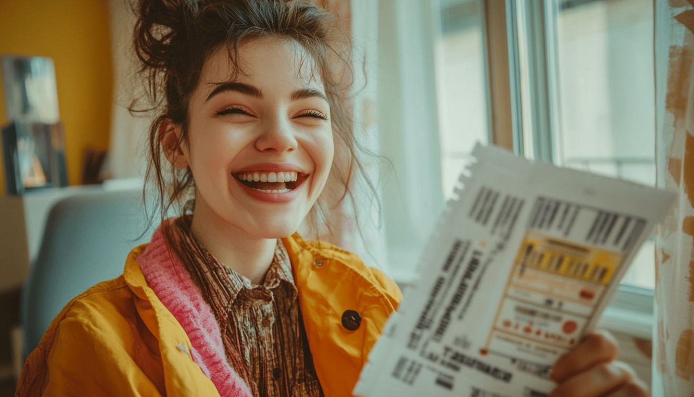 Come trasformare il tempo libero in opportunità di guadagno con la lotteria online