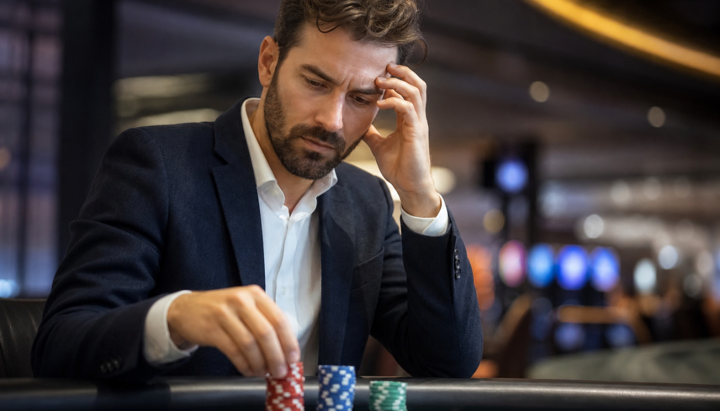 Consigli per gestire il bankroll in giochi di fortuna
