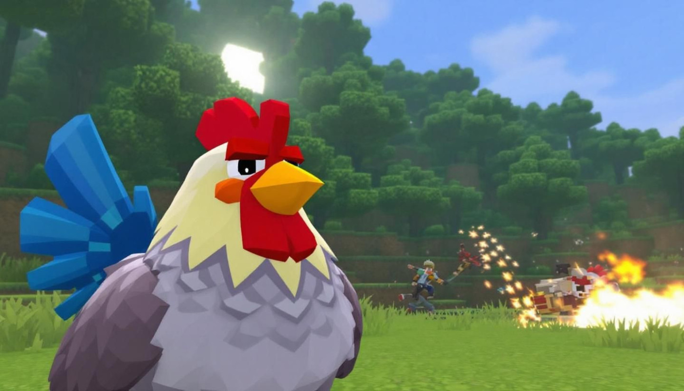 Consigli per vincere nel gioco del pollo virtuale