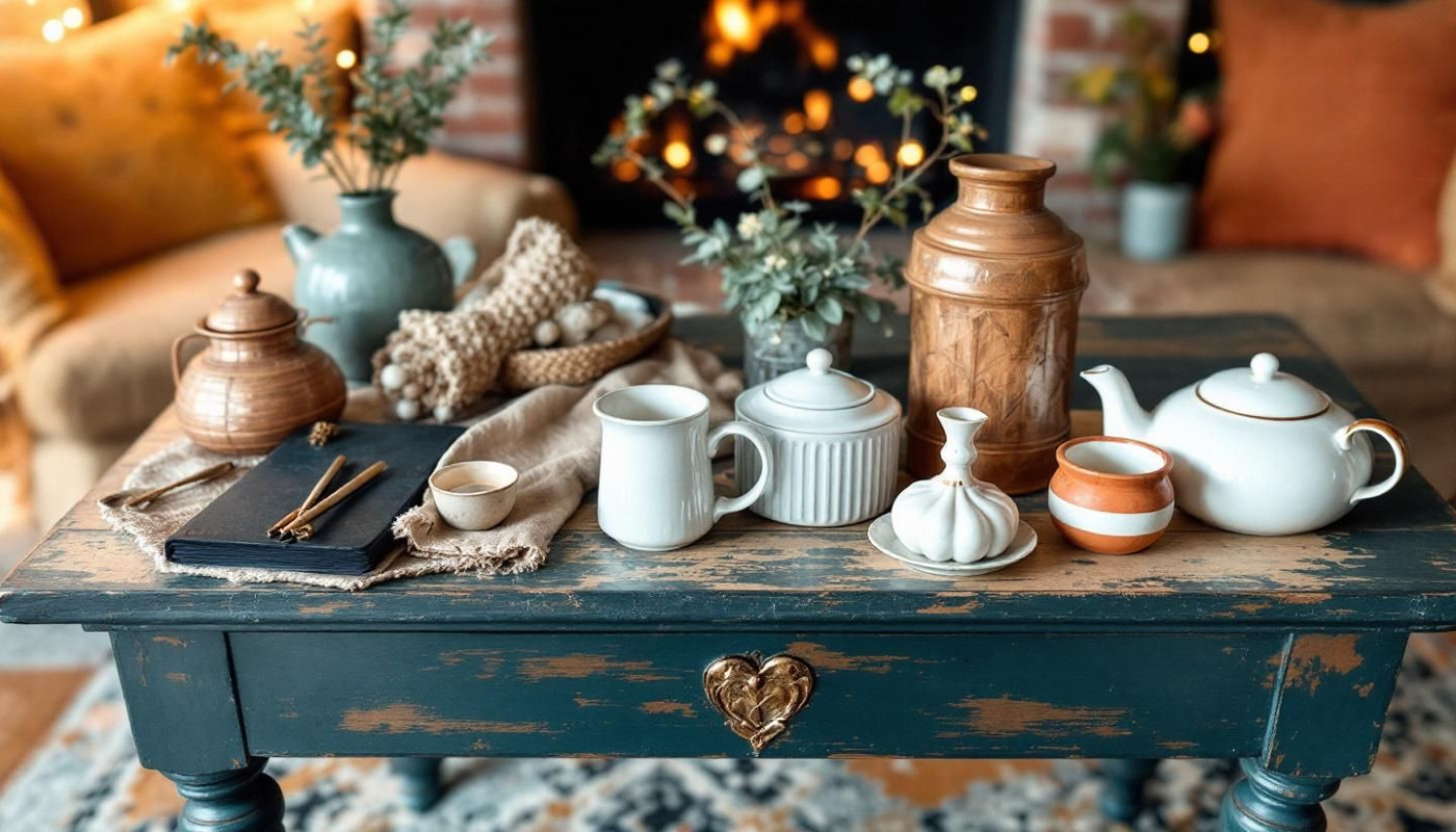 Consigli pratici per abbellire la tua casa con stile e creatività