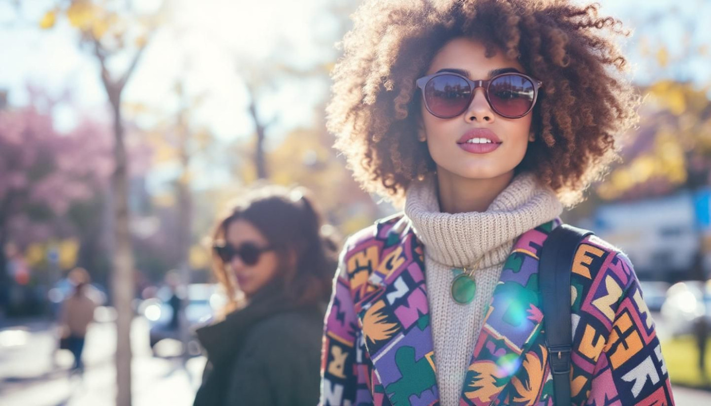 Consigli pratici per abbinare accessori e outfit in ogni stagione